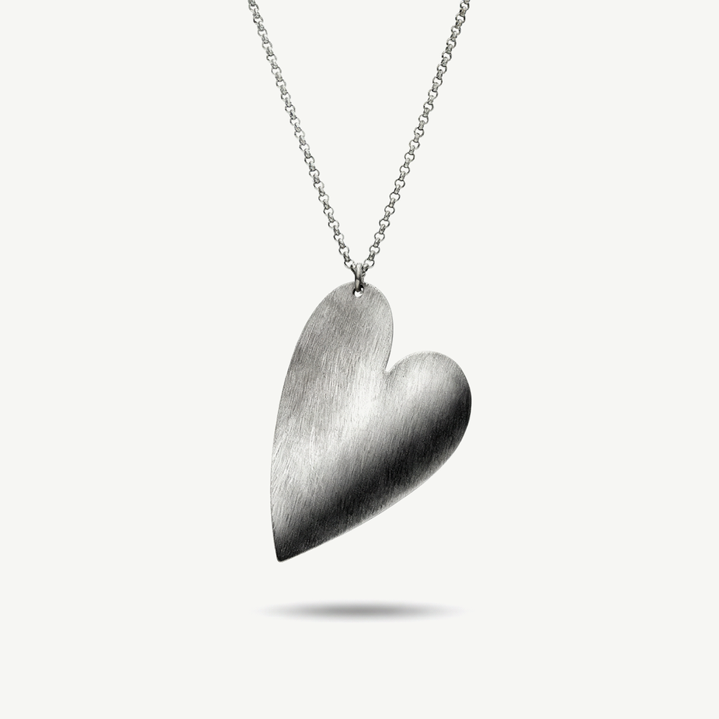Collana con Cuore