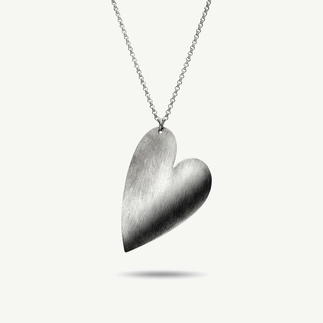 Collana con Cuore