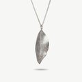 Collana con Foglia