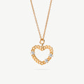 Collana con Cuore