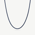 Collana Girocollo Tennis