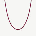 Collana Girocollo Tennis