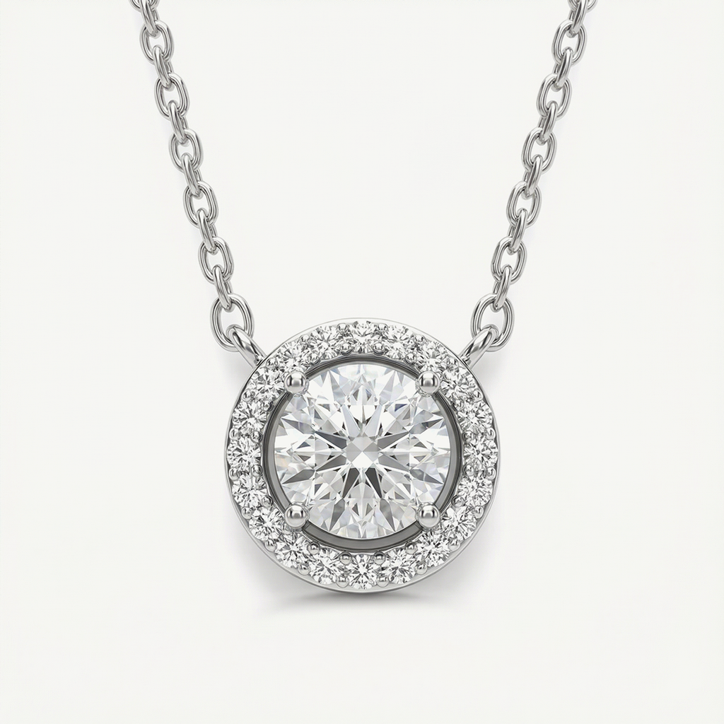 Collana Punto Luce