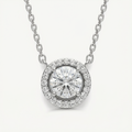 Collana Punto Luce
