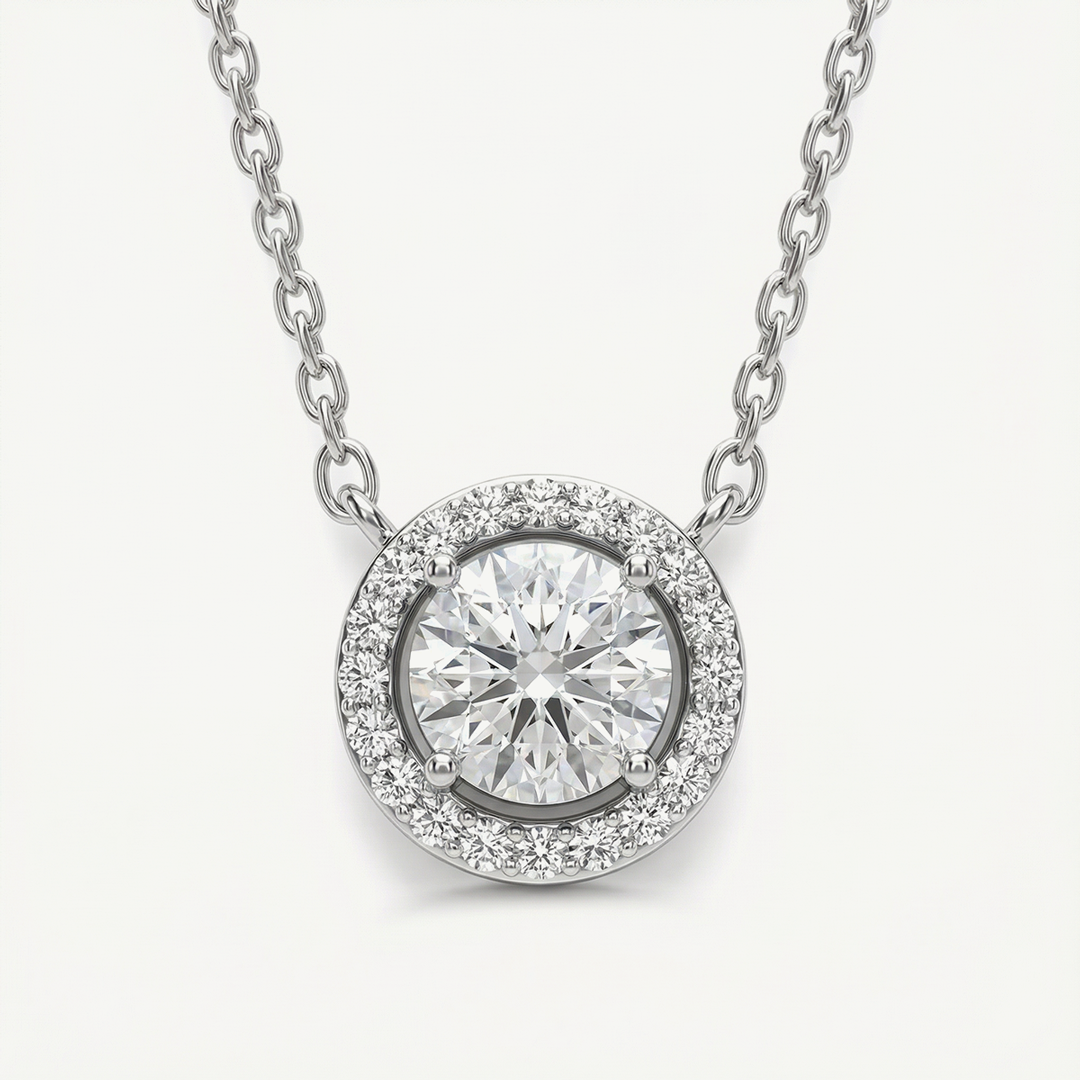 Collana Punto Luce