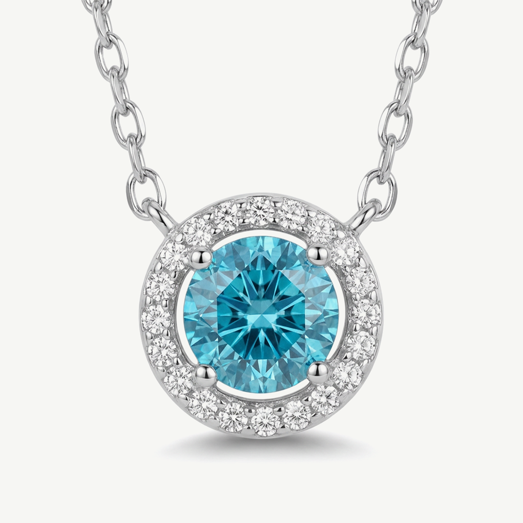 Collana Punto Luce