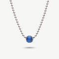 Collana con Sfera