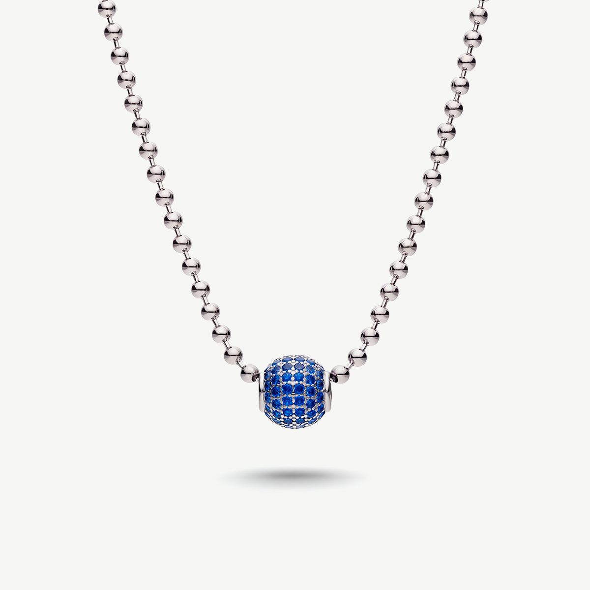 Collana con Sfera