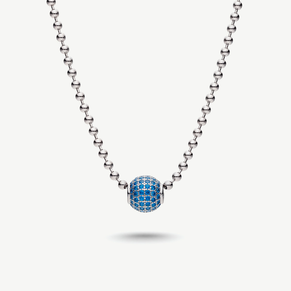 Collana con Sfera