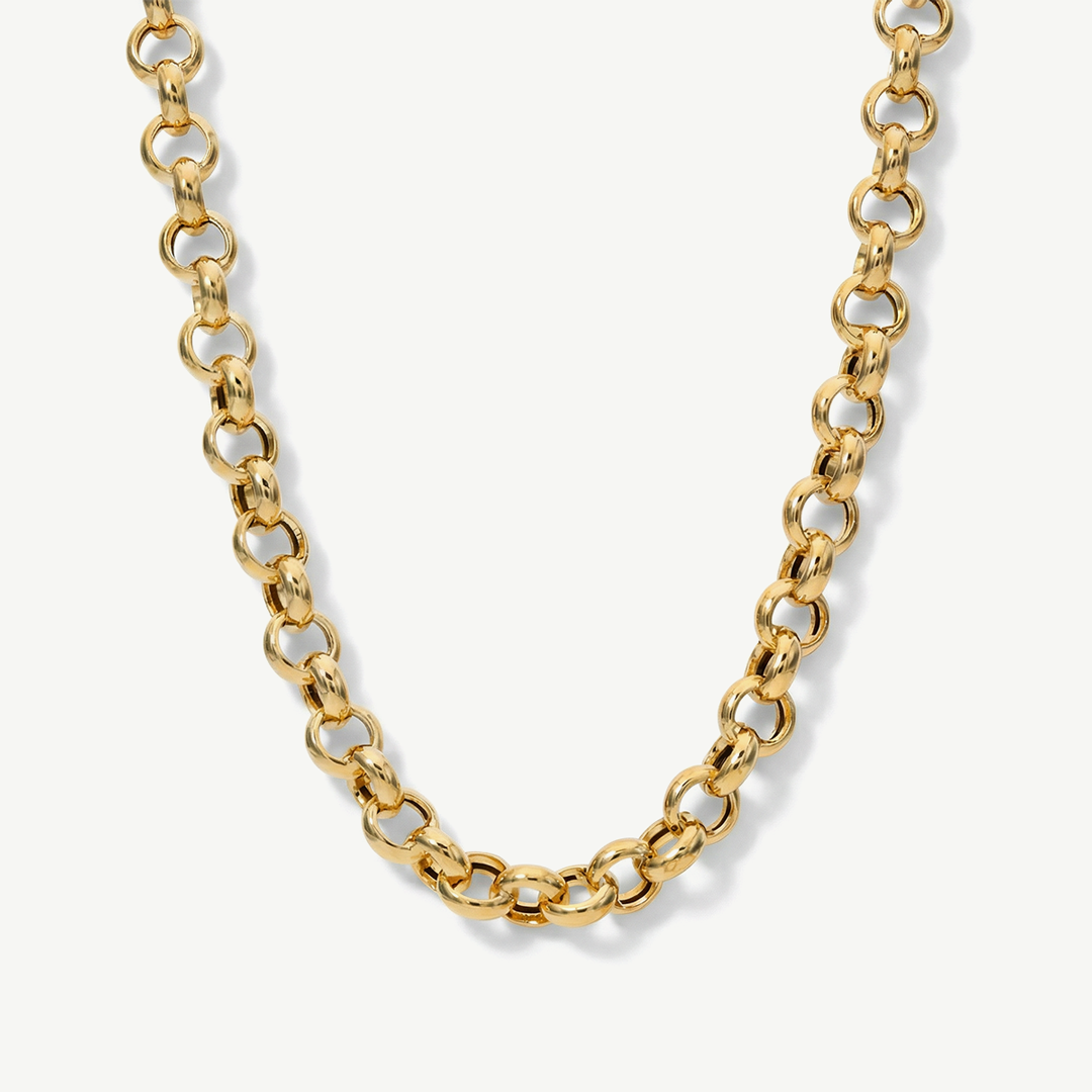 Collana a Catena