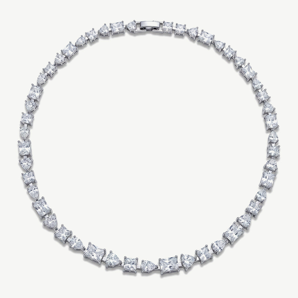 Collana Tennis