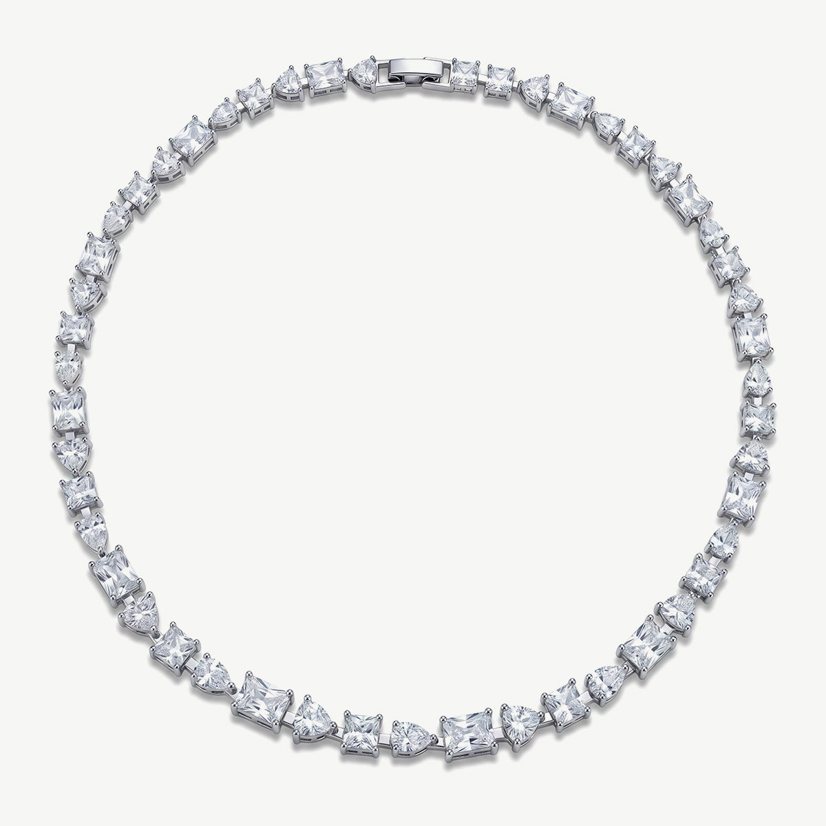 Collana Tennis