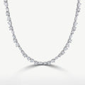 Collana Tennis Multicut