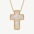 Collana con Croce