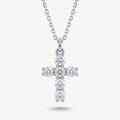 Collana con Croce