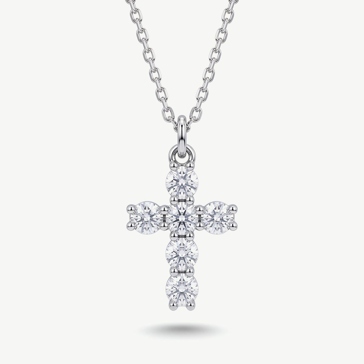 Collana con Croce