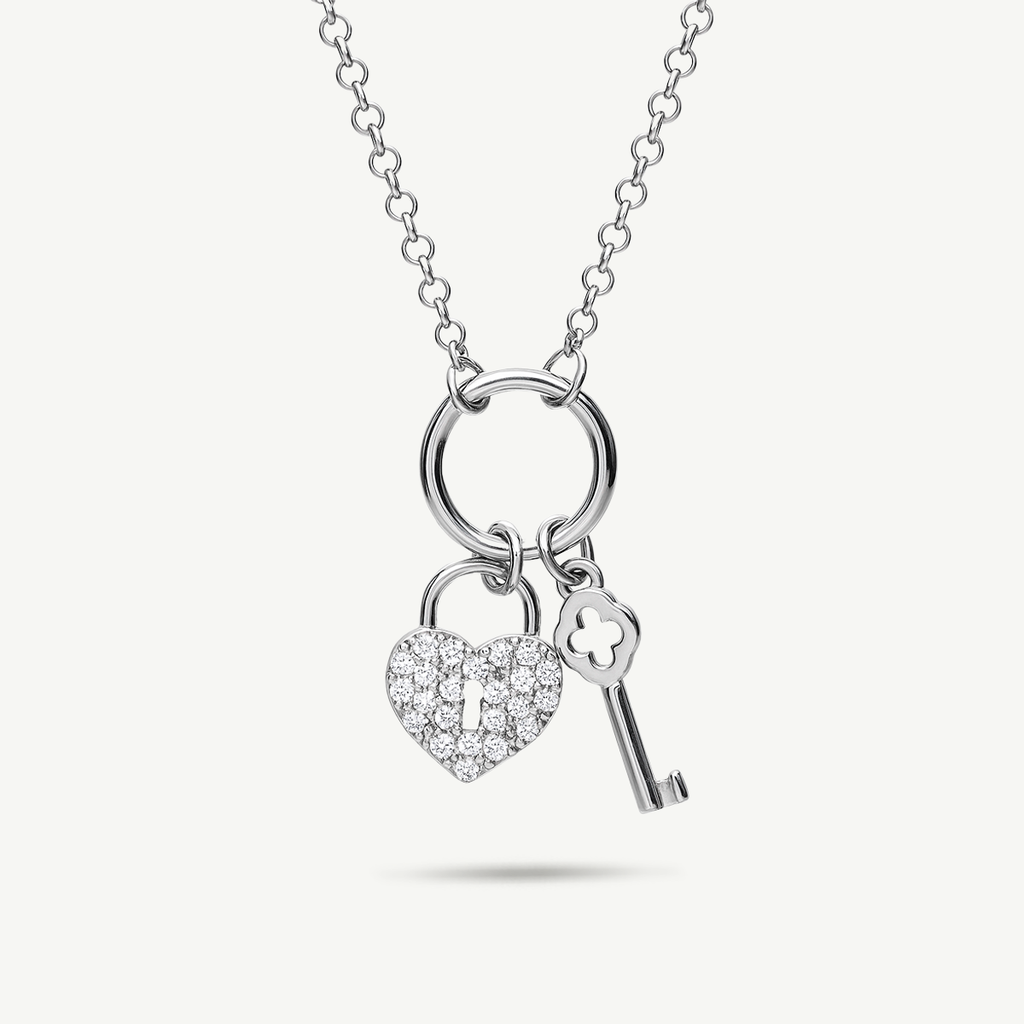 Collana con Charms