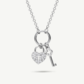 Collana con Charms