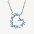 Collana con Cuore
