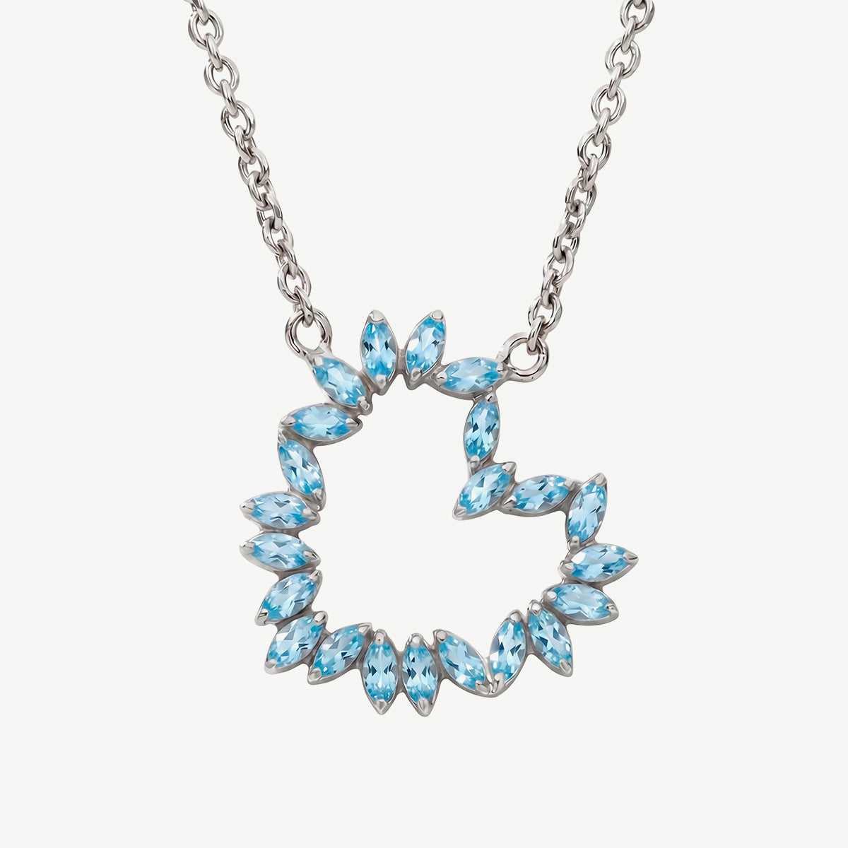 Collana con Cuore