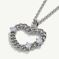 Collana con Cuore