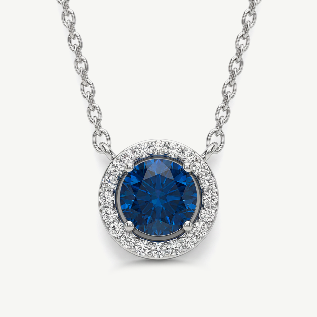 Collana Punto Luce