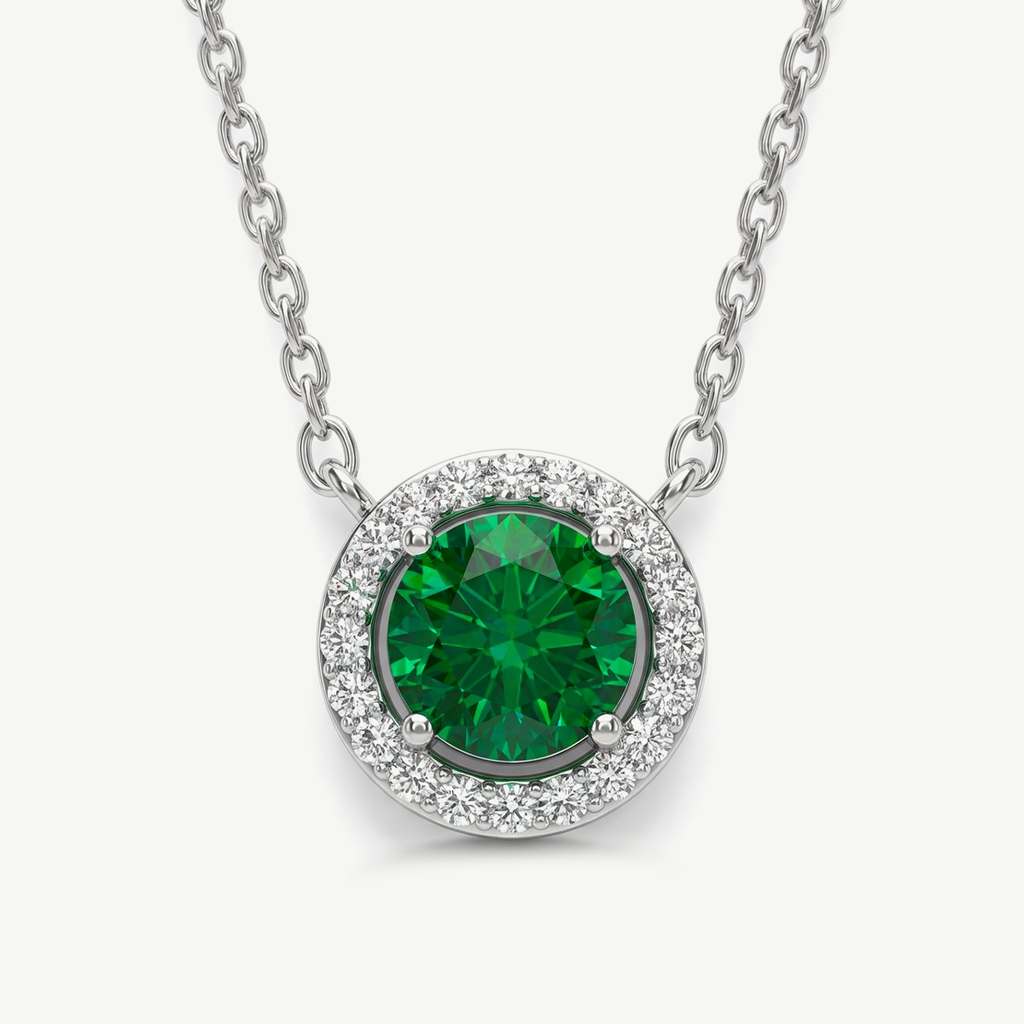 Collana Punto Luce