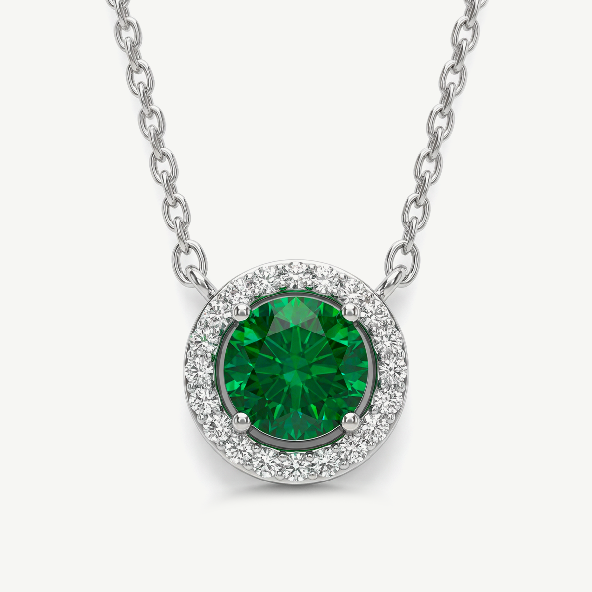 Collana Punto Luce