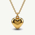 Collana con Ciondolo con Cuore