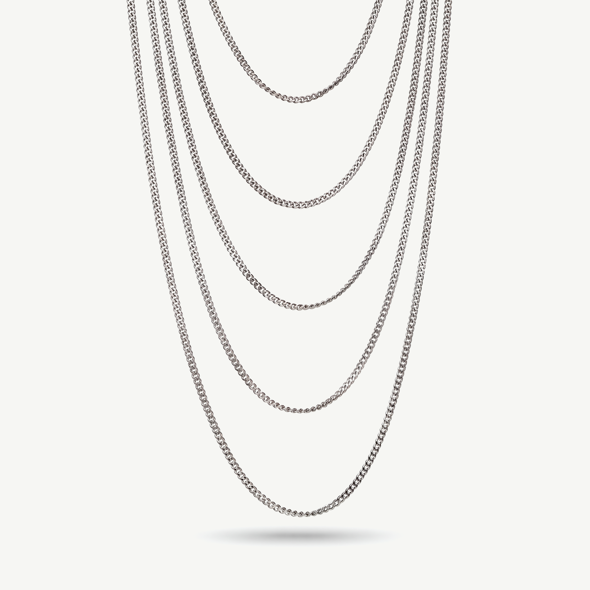 Collana Multifilo