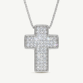 Collana con Croce