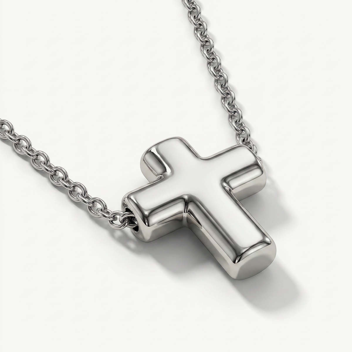 Collana con Croce