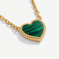 Collana con Cuore