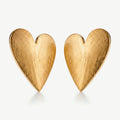 Orecchini con Cuore