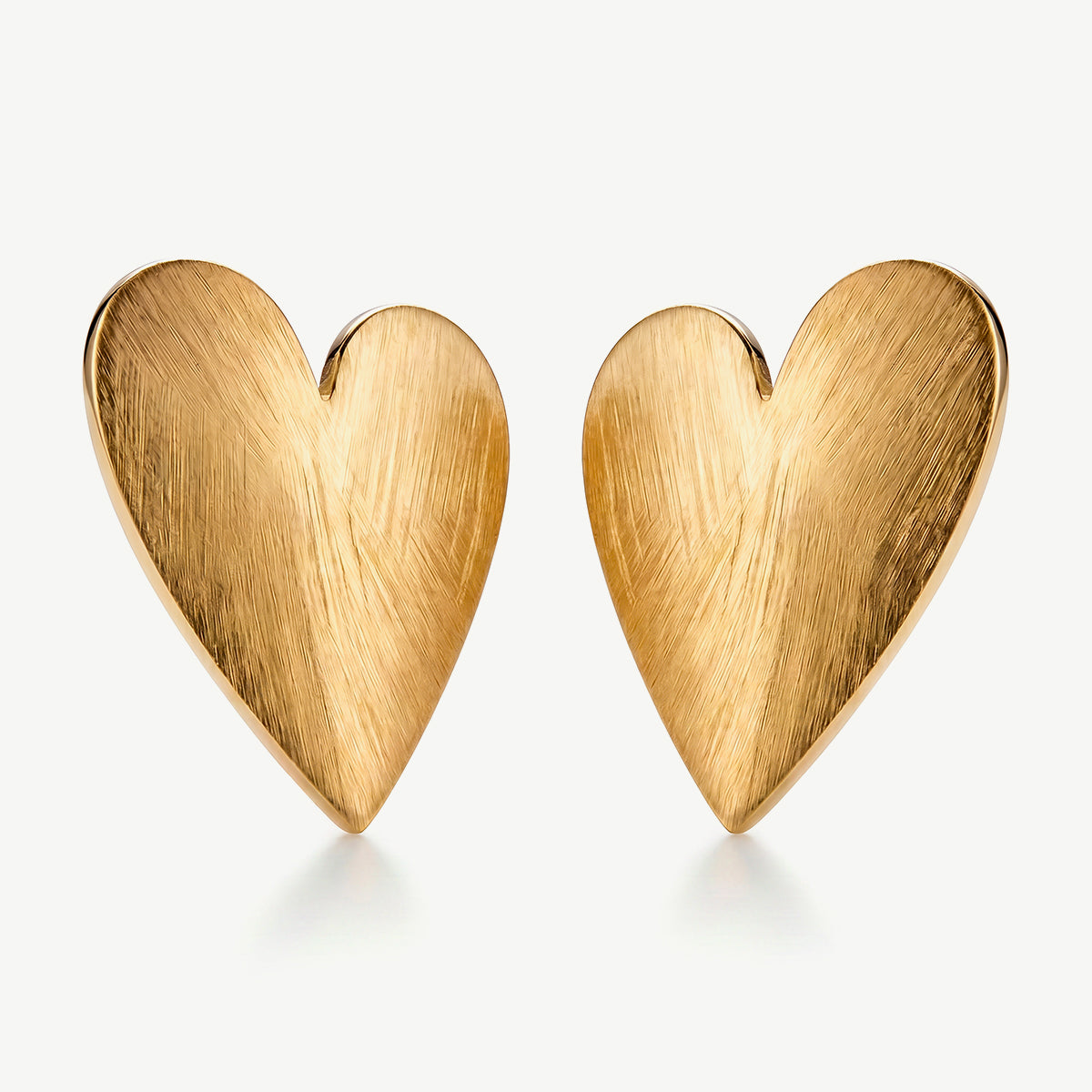 Orecchini con Cuore