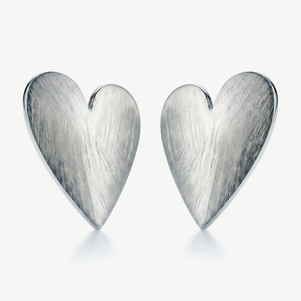 Orecchini con Cuore