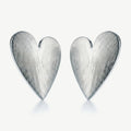 Orecchini con Cuore
