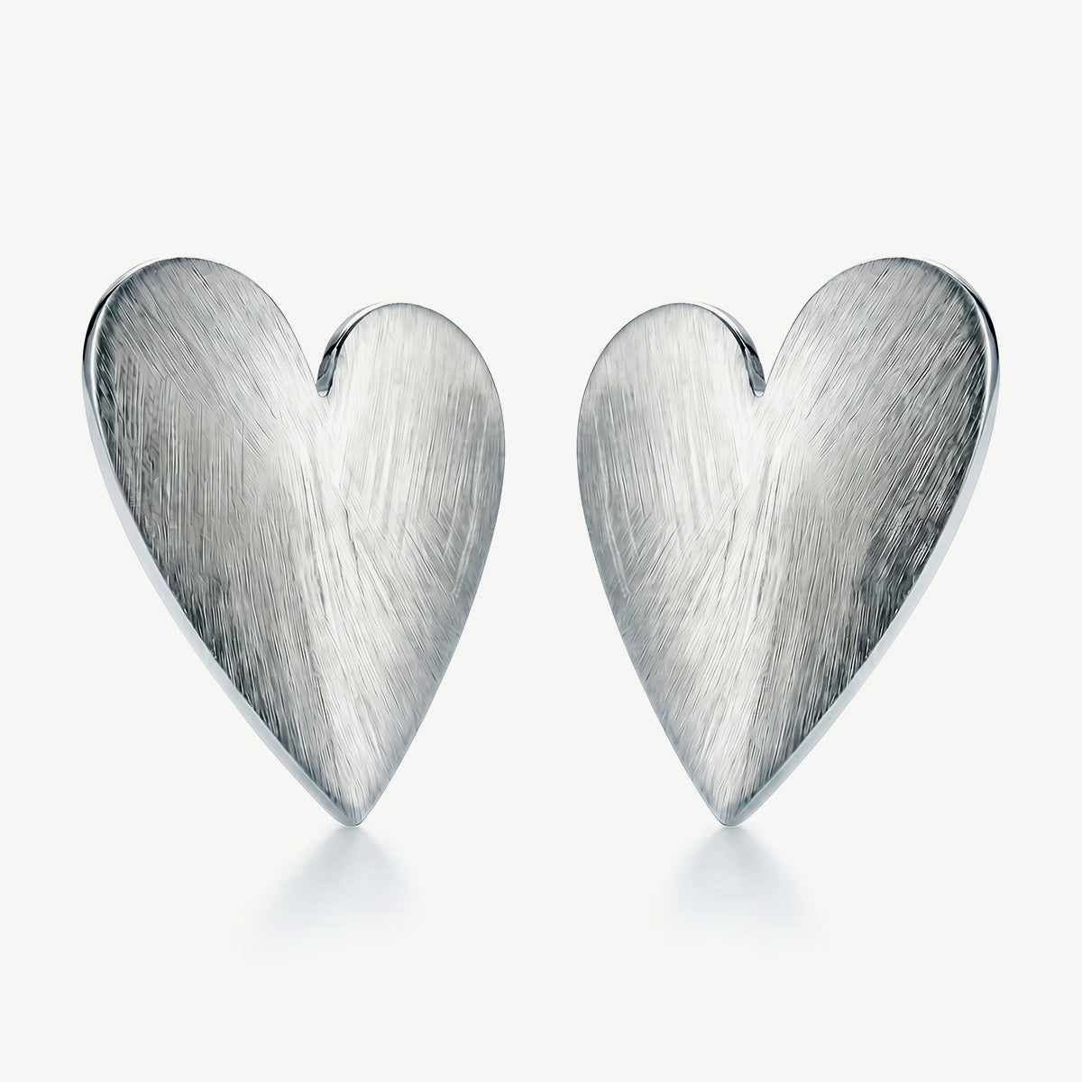 Orecchini con Cuore