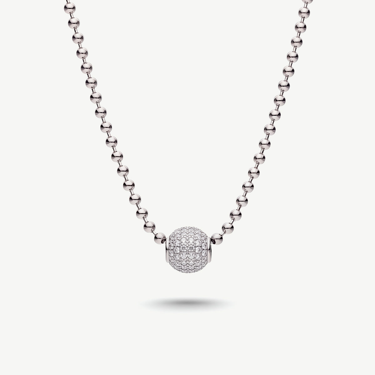 Collana con Sfera