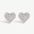 Orecchini a Cuore