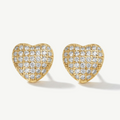 Orecchini a Cuore