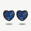 Orecchini a Cuore
