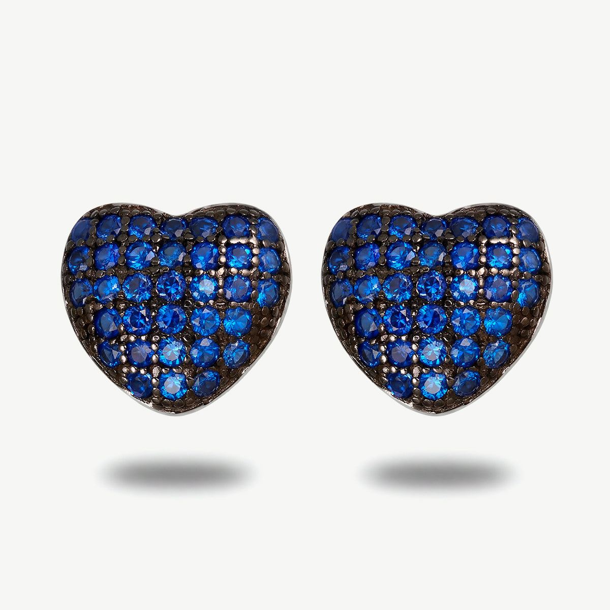 Orecchini a Cuore