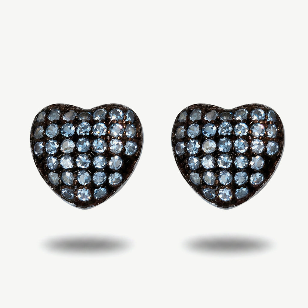 Orecchini a Cuore