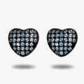 Orecchini a Cuore