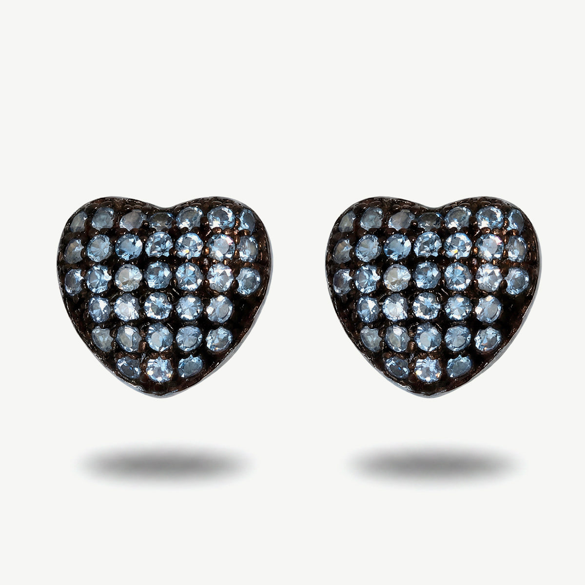 Orecchini a Cuore