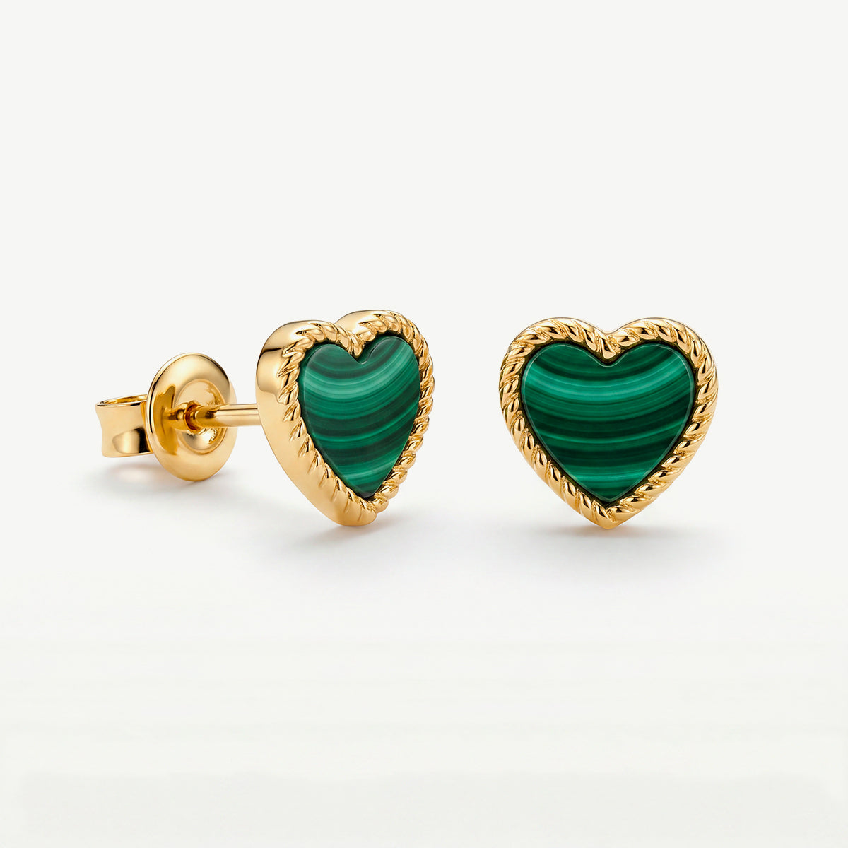 Orecchini a Cuore