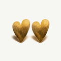 Orecchini con Cuore