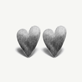Orecchini con Cuore