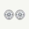 Orecchini Punto Luce